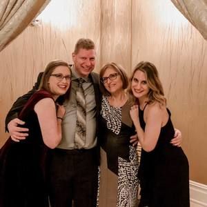 Meet your Posher, Patti